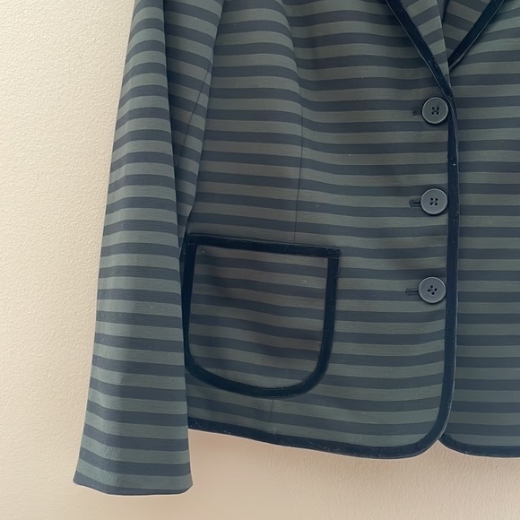 NINE WEST Blazer/ Jacket - Picture 5 of 11